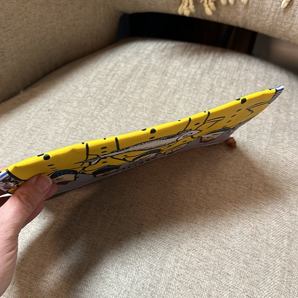 Seattle // PNW travel pouch - Picture 6 of 6